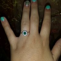 La foto del vostro anello! - 1