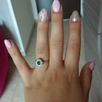 Le unghie "da sposa" - 1