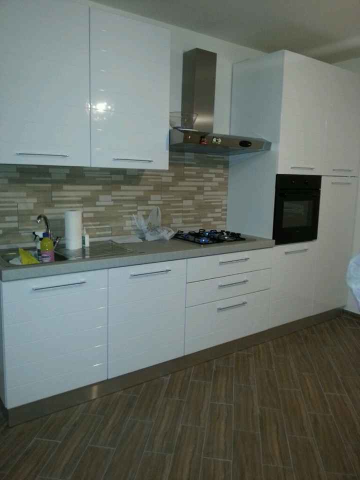 Le vostre cucine - 1