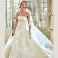 Sposi che celebreranno le nozze il 31 Agosto 2019 - Livorno - 1