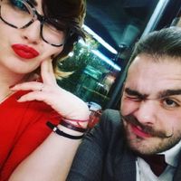 Condividi la vostra foto più bella insieme 📸 - 1