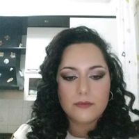 Prima prova trucco - 2