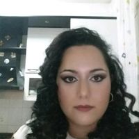 Prima prova trucco - 3