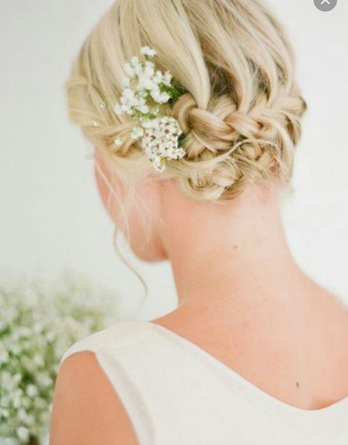 Treccia mon amour - 2