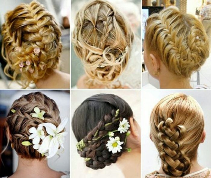 Treccia mon amour - 3