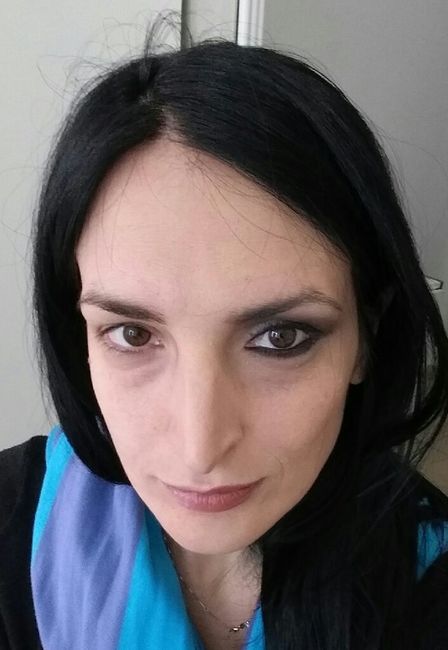 Prima non prova makeup - 2