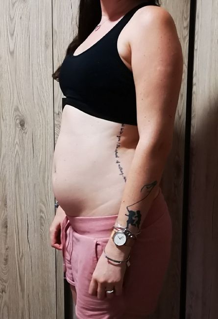 Mamma Marzo 2020.... - 2