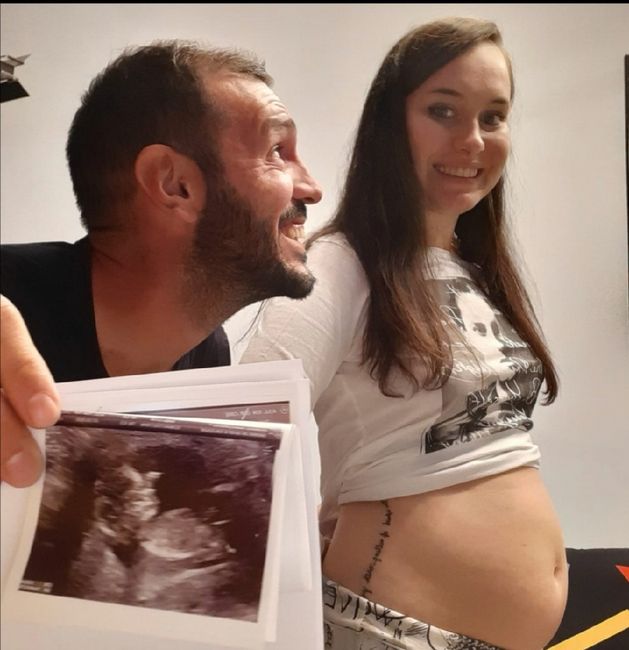 Future mamme di Aprile 2021 🐣 2