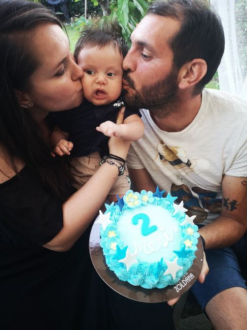 Future mamme di Aprile 2021 🐣 - 2