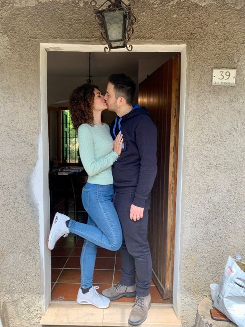 La foto che vi rappresenta di più 📷 9