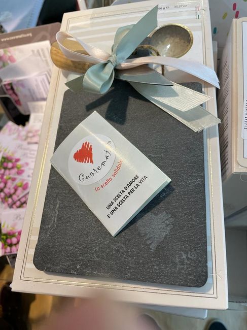 Idee bomboniere🤔 3