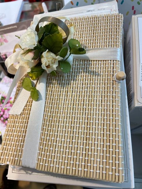 Idee bomboniere🤔 - 2