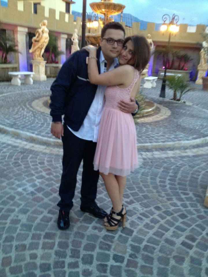 Condividi la vostra foto più bella insieme 📸 - 1