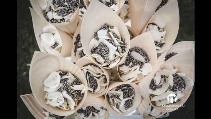 Alternative al riso? - 1