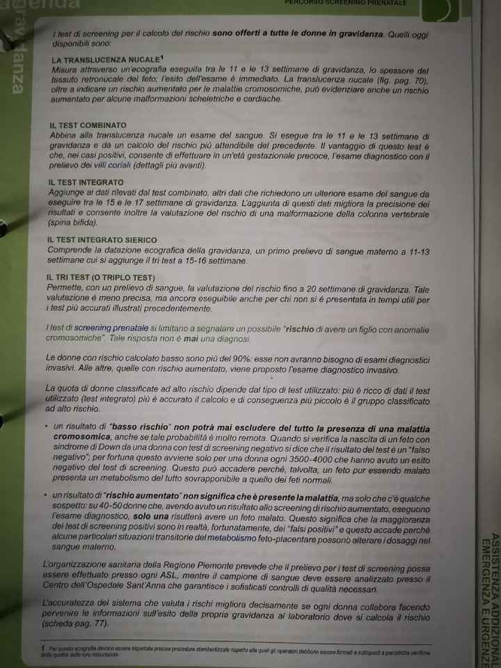 Future mamme di Aprile 2021 🐣 - 1