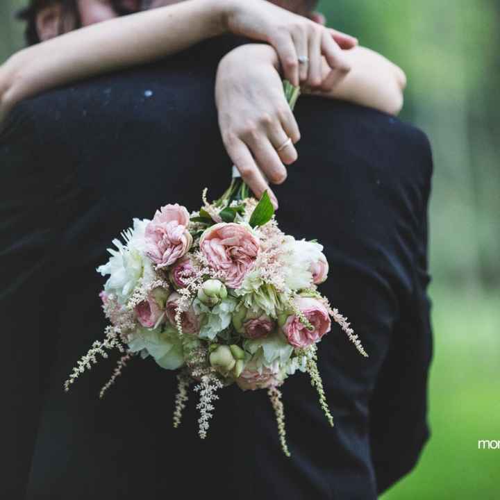 Fiori matrimonio - 1