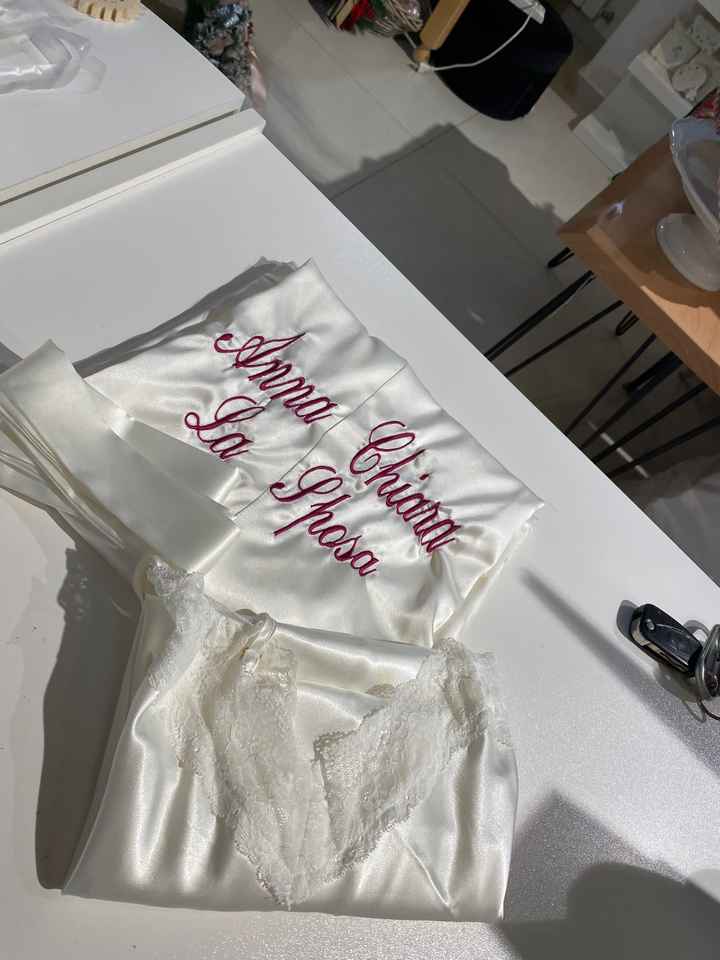 Regalo di natale🎄🎁🎄🎁🎄🎁 - 1