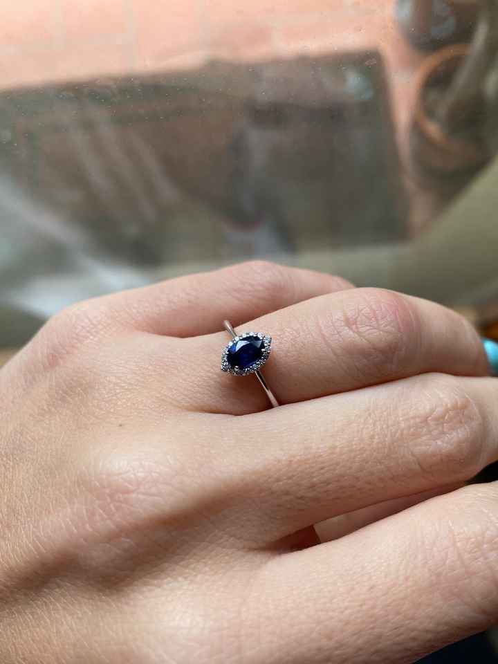 Regalo a sorpresa!💍 - 1