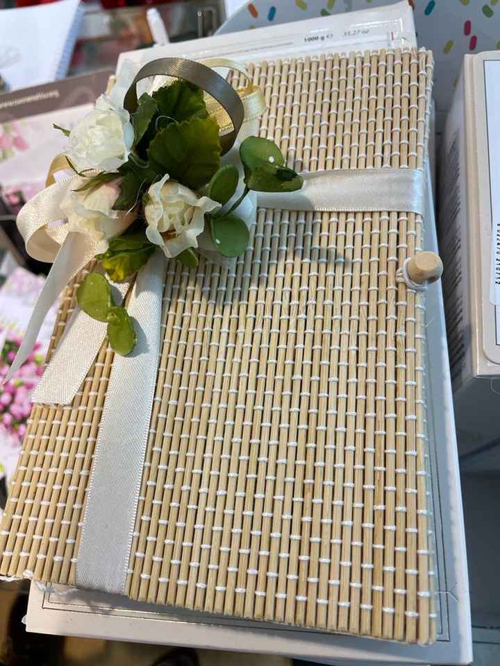 Bomboniere solidali - 3