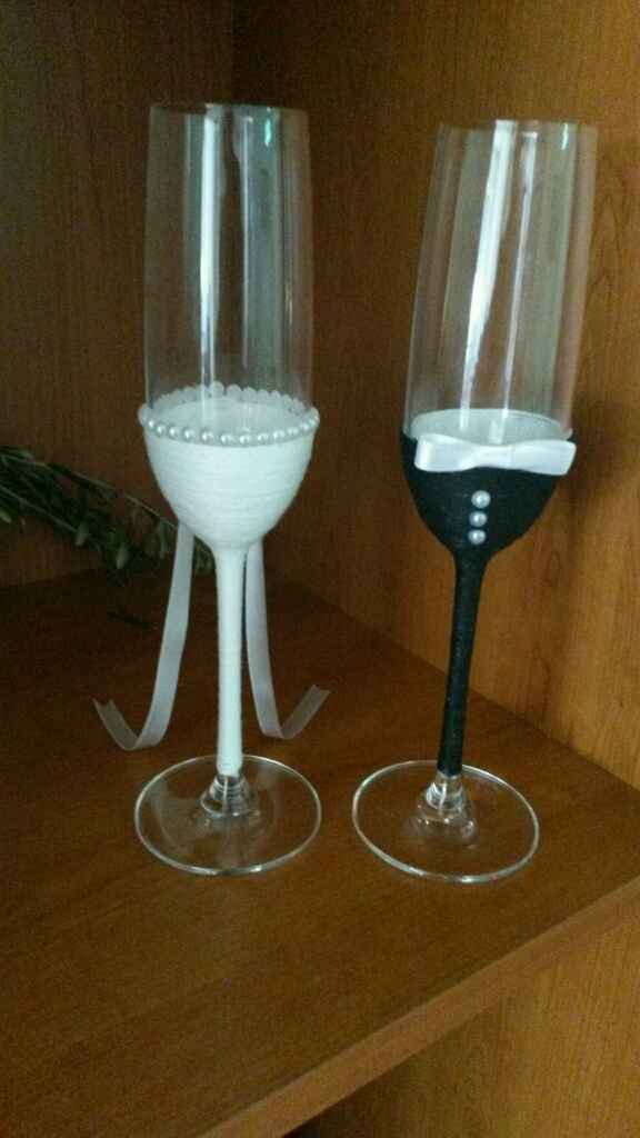 Il mio primissimo fai da me!!!! - 1