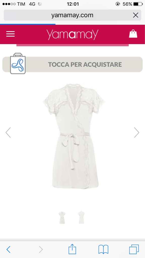 Finalmente l'intimo! - 1