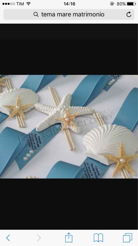 Tema matrimonio - 1