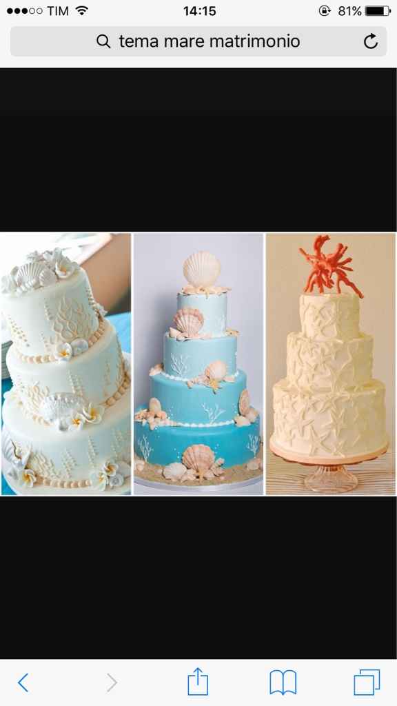 Tema matrimonio - 4