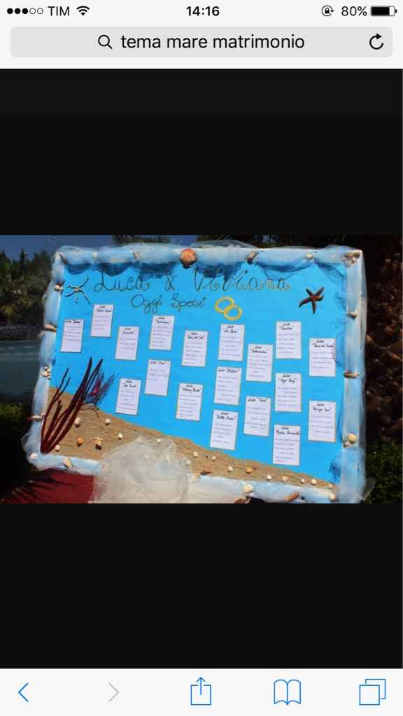 Tema matrimonio - 6