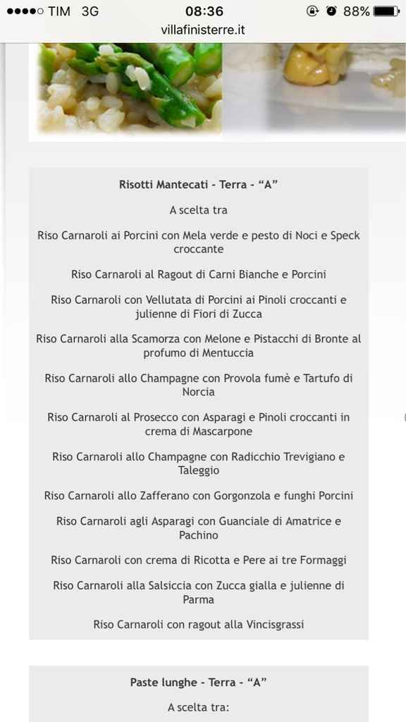 Prova menu fatta !!! - 1