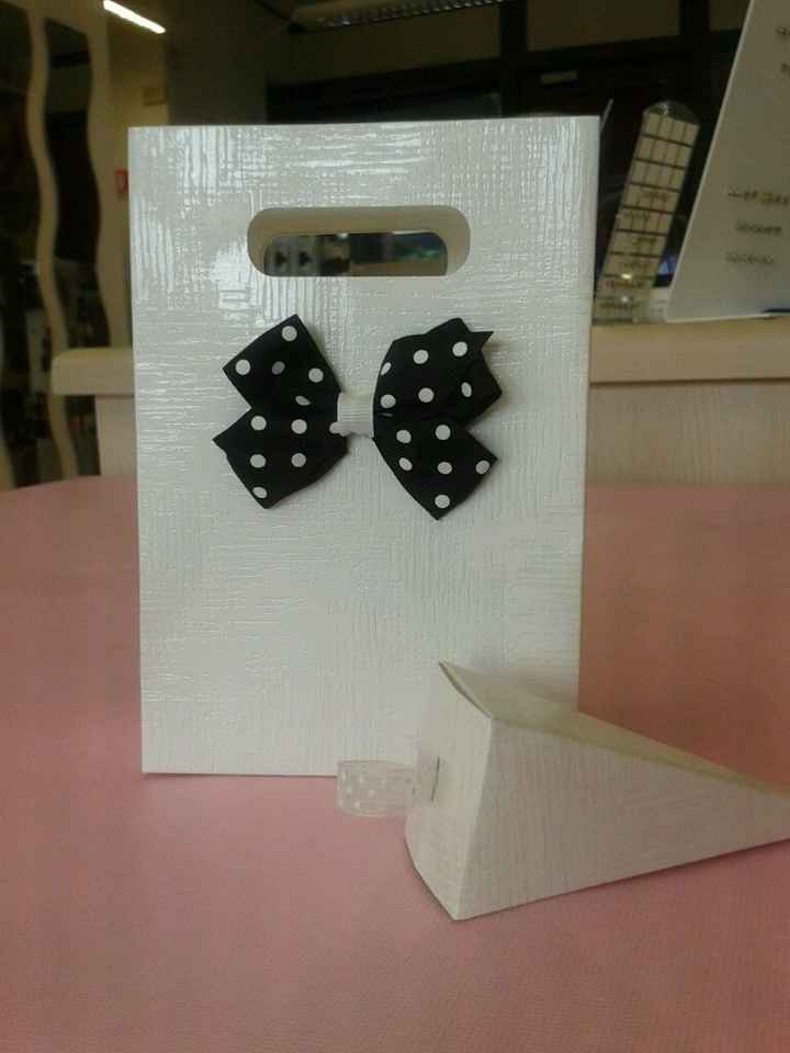 I miei primi "fai da me" - 2