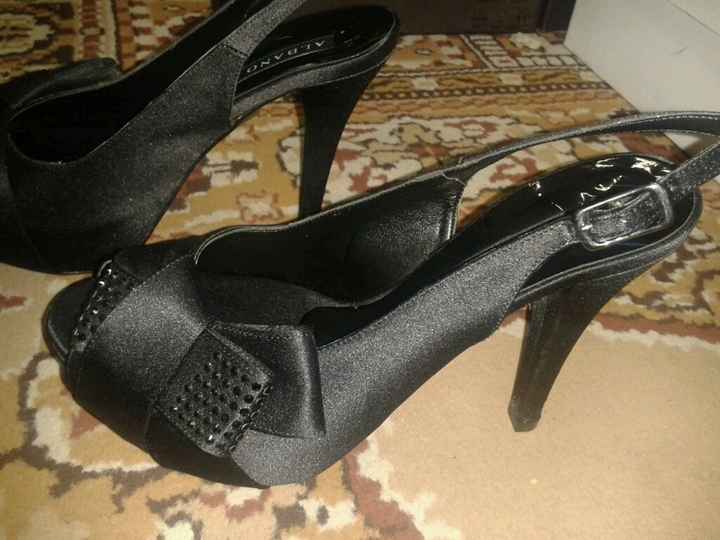 Le scarpe che nn ho scelto..parte 2 - 2