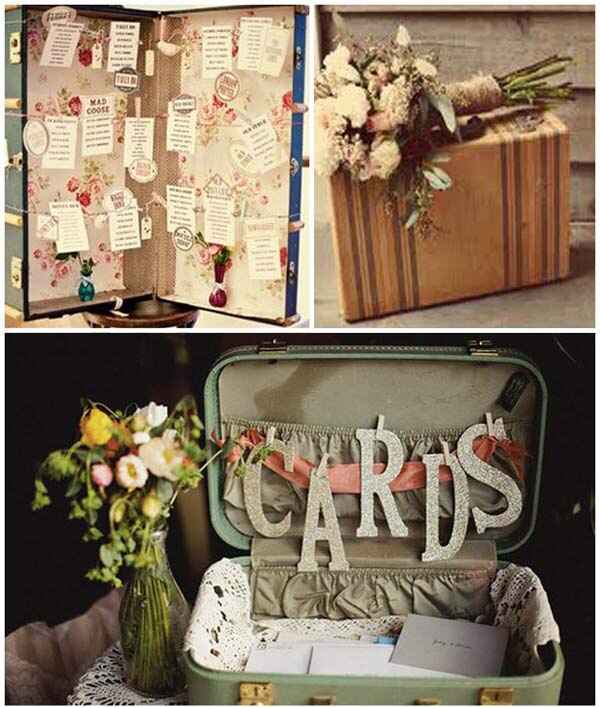 Idee vintage con colori primaverili - 2