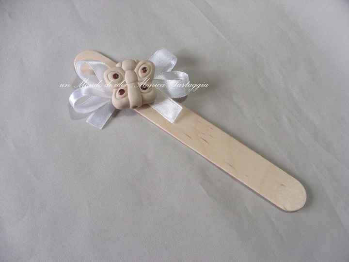 Il signor tema del matrimonio - 6