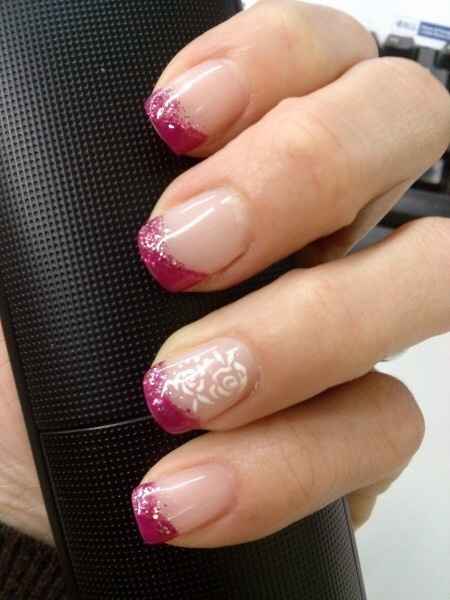 11 - manicure e pedicure - 10