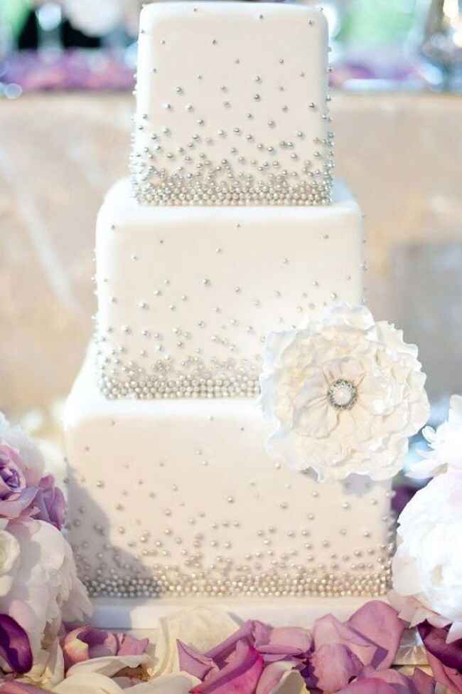 13 - la torta nuziale - 2