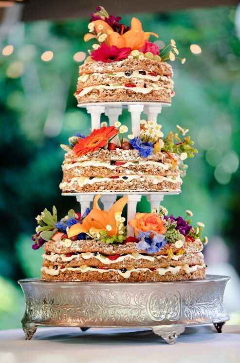 13 - la torta nuziale - 5