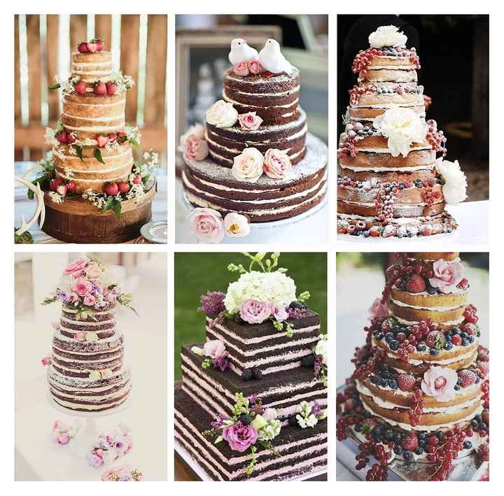 13 - la torta nuziale - 6