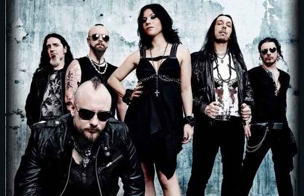 la band (lacuna coil)