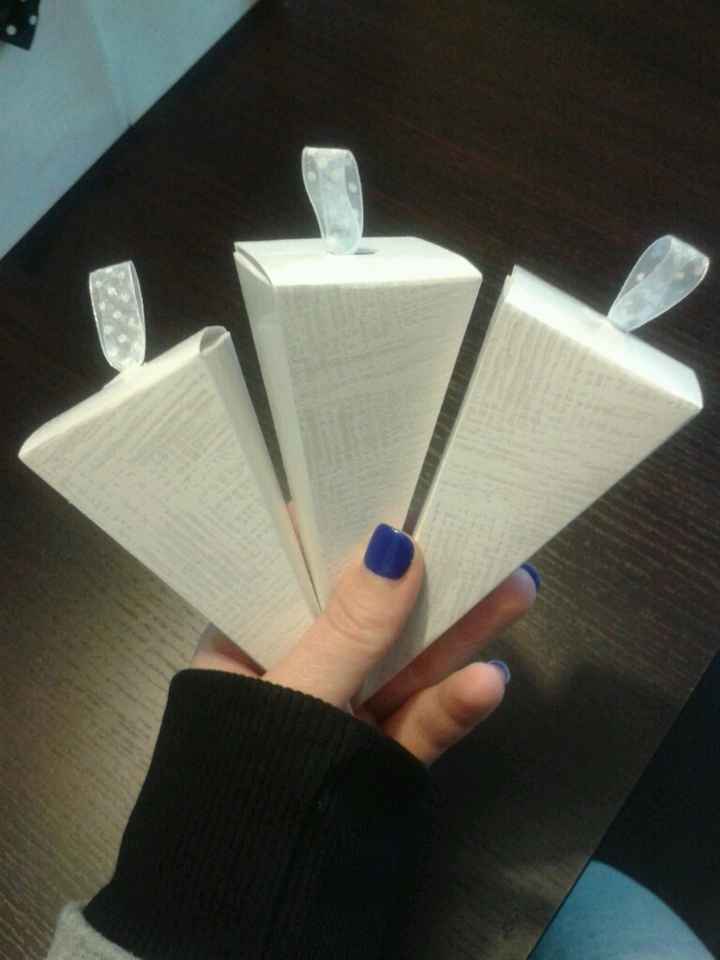 I miei "fai da me" parte 1 - 1