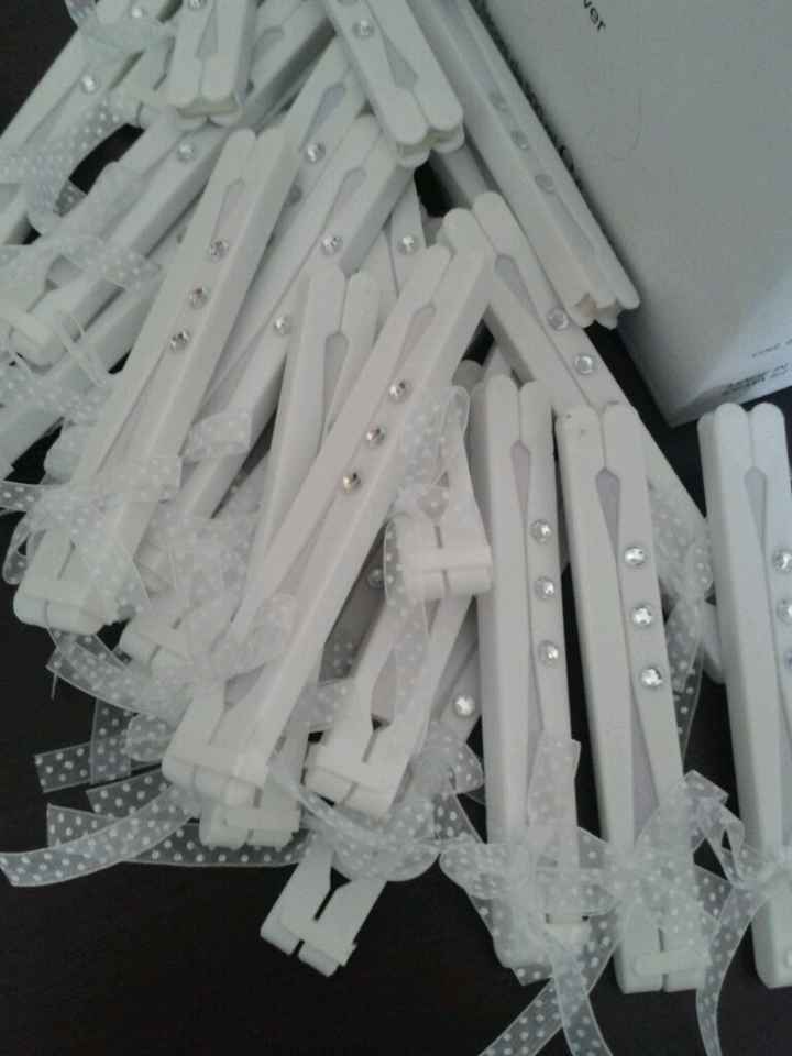 I miei "fai da me" parte 1 - 2