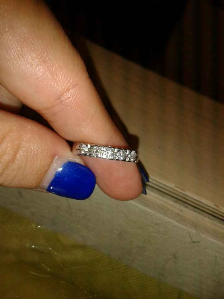 ..esattamente un anno fa... - 1