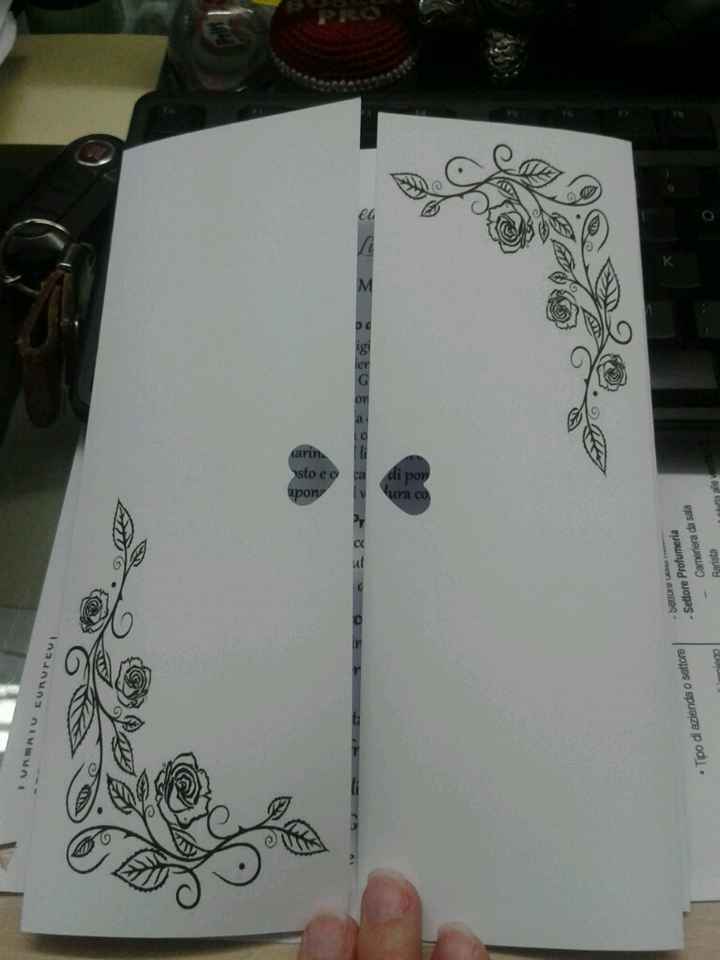 Da invitate quale vi colpisce? - 2