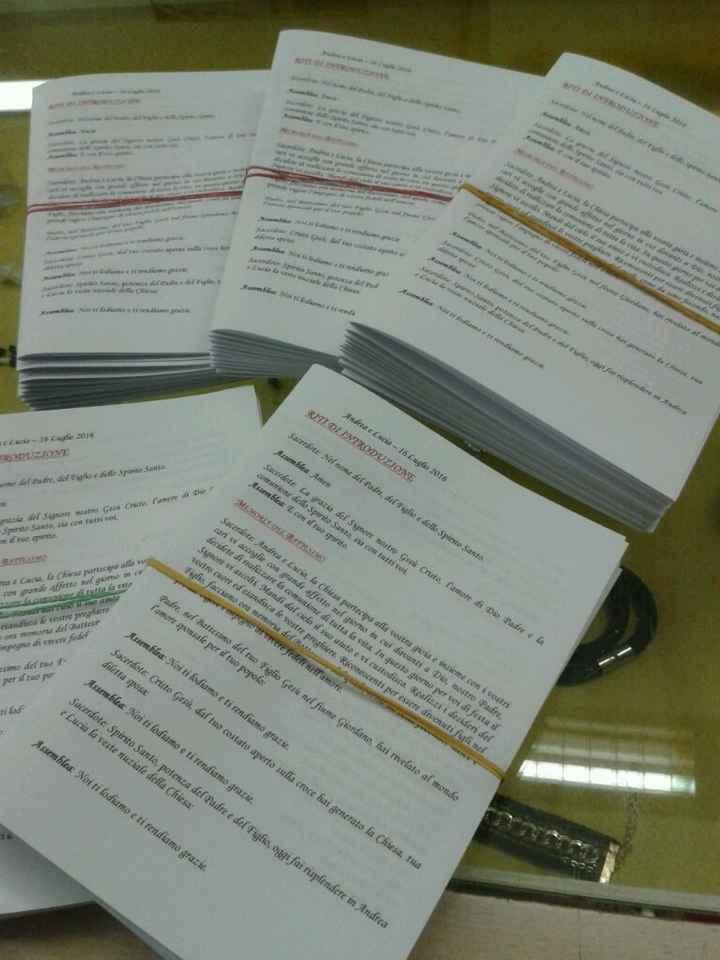 Un lavoro da pazzi..ma qualcuno dovrà pur farlo! - 1