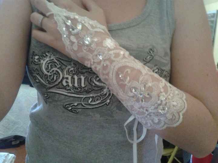 Finalmente sono arrivati in tempo per la prossima prova - 2