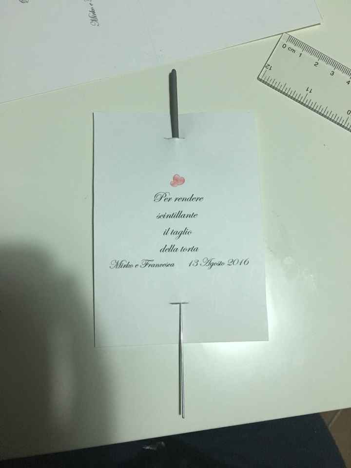 Cambio fai da te - 2