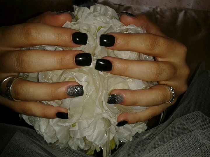 Unghie fatte!! - 1