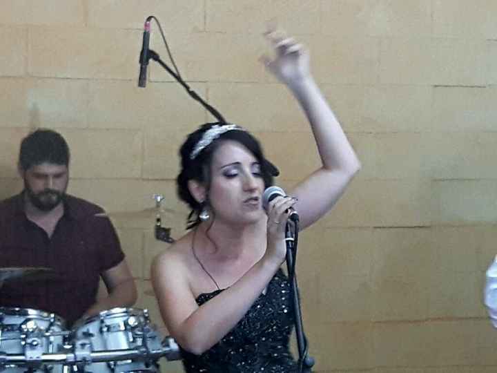 Le mie nozze rockeggianti - 17