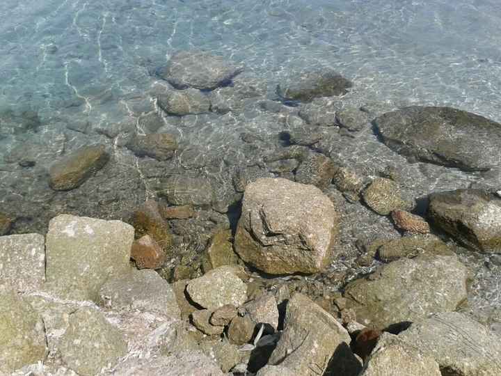 La mia piccola luna di miele - 17