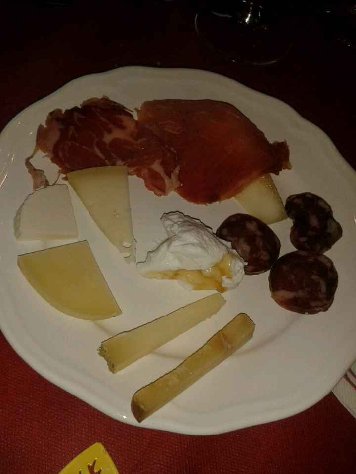 La mia piccola luna di miele - 19