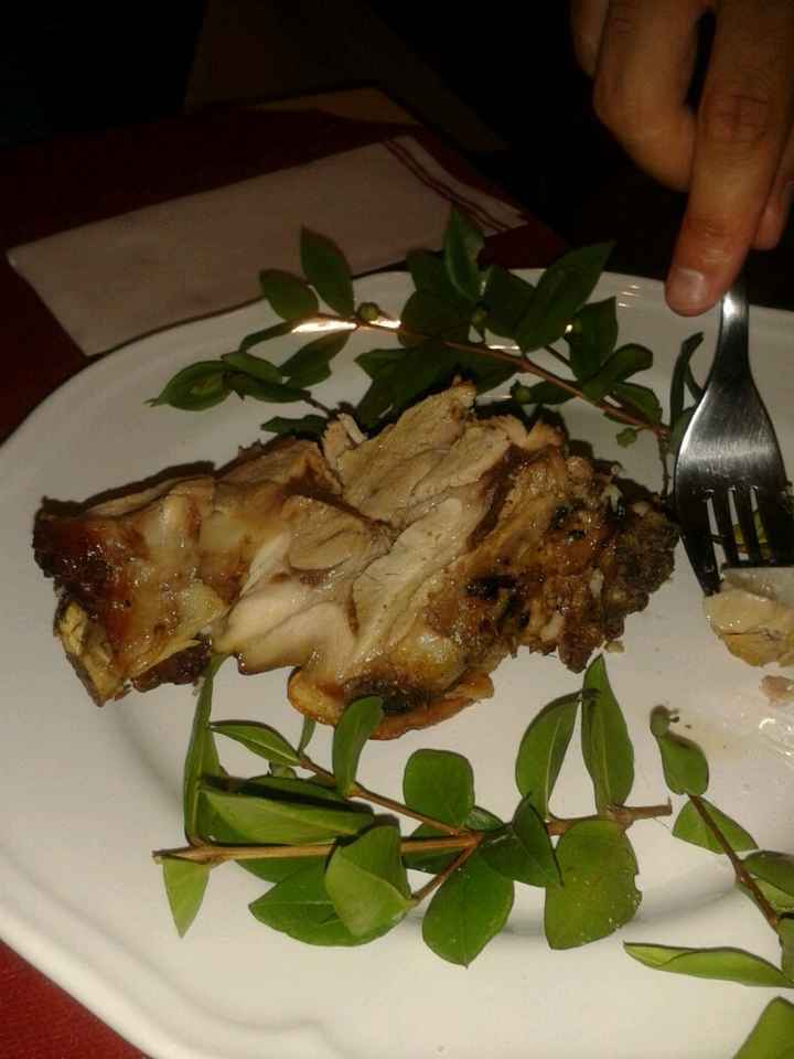 La mia piccola luna di miele - 21